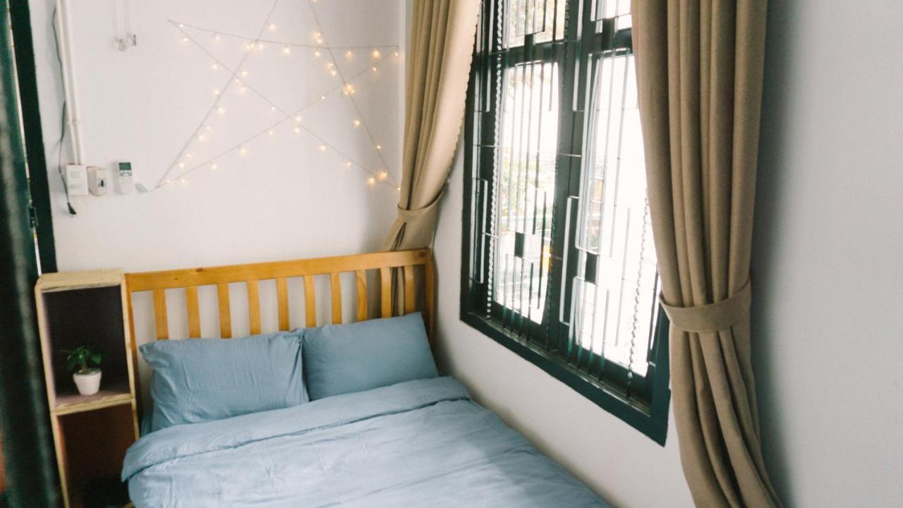 Zone Da Nang Hostel Buitenkant foto